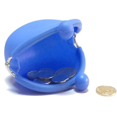 Silicone Coin Purse