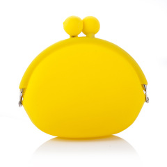 Silicone Coin Purse