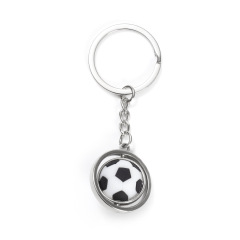 Metal Key Chain