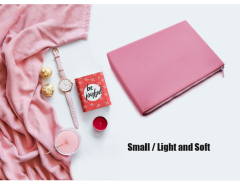 Silicone Comestic Bag