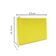 Silicone Comestic Bag