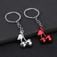 Metal Key Chain
