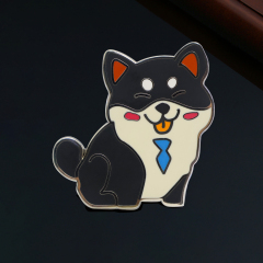 Metal Badge