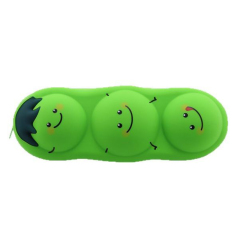 Silicone Coin Purse