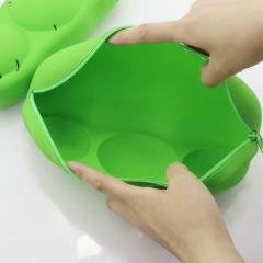 Silicone Coin Purse