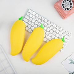 Silicone Coin Purse