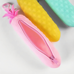 Silicone Coin Purse