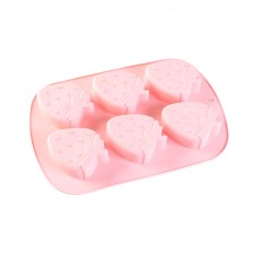 Silicone Ice Tray