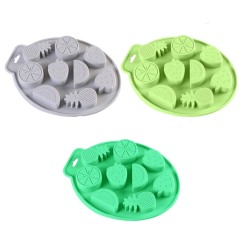 Silicone Ice Tray