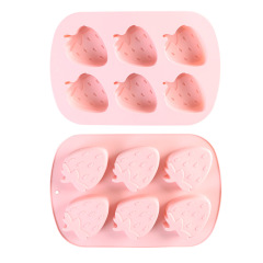 Silicone Ice Tray