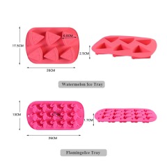 Silicone Ice Tray