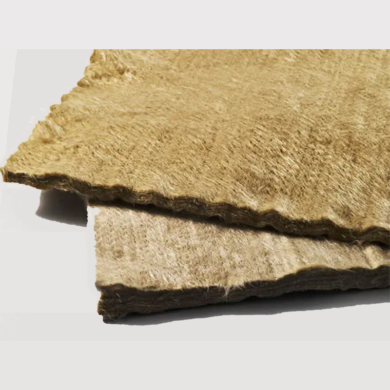 basalt fiber needle mat