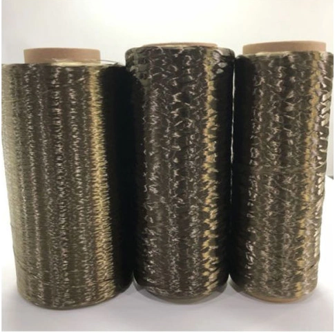 basalt roving