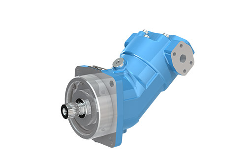 Axial Motor
