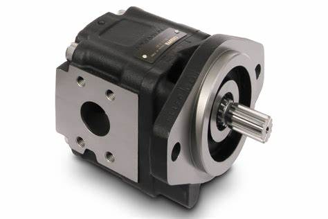 Gear Pump