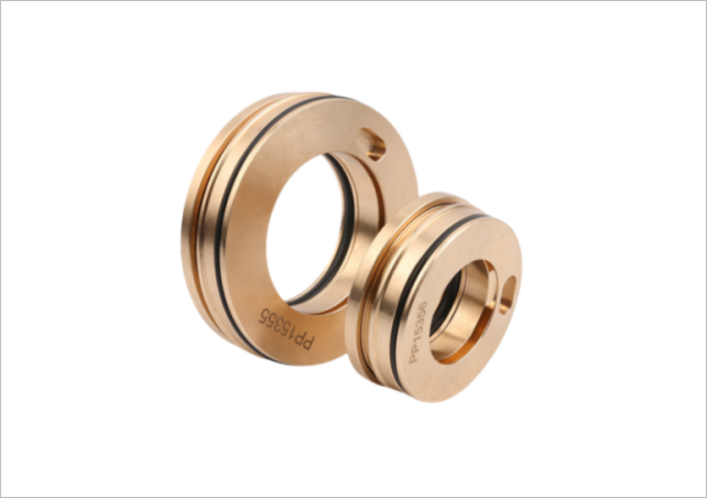 Bearing Isolators