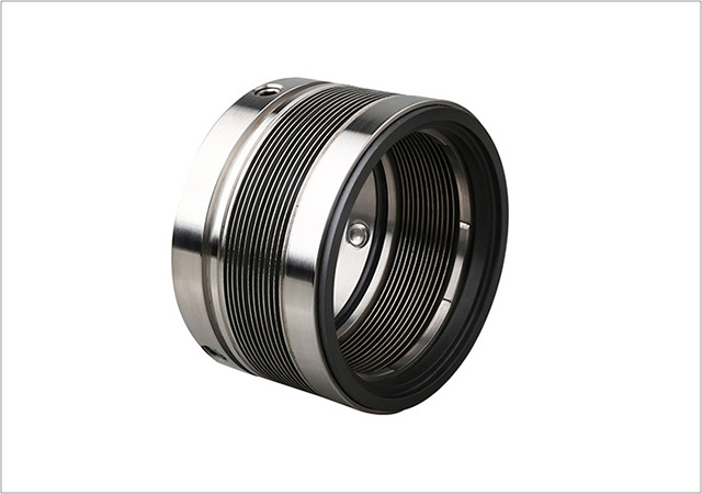 Metal Bellow Seals