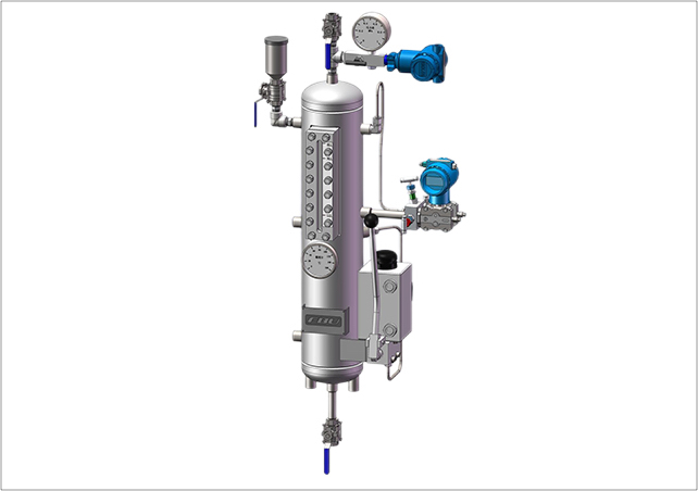 Seal Support Systems