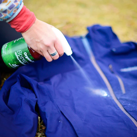 Have You Cleaned Your Shell Jacket Correctly?