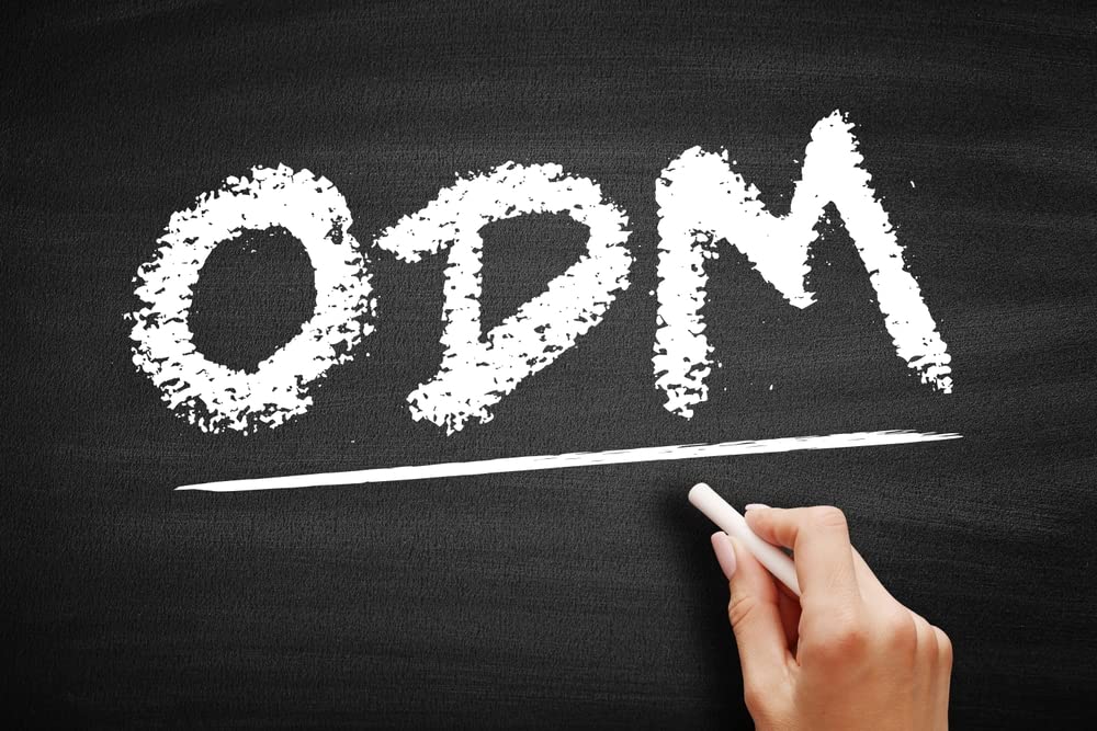 OEM, ODM, and OBM: Navigating Manufacturing Models in the Apparel Industry