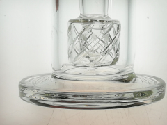 Glass Water Pipes---Dab Rigs