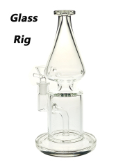 Glass Water Pipes---Dab Rigs