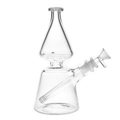 Glass Water Pipes---Dab Rigs