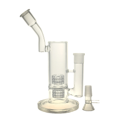 Glass Water Pipes---Dab Rigs
