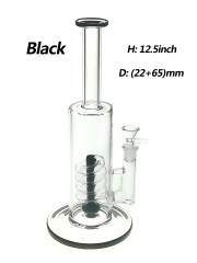 Glass Water Pipes---Bongs