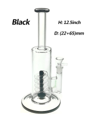 Glass Water Pipes---Bongs