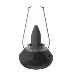 Hato Habik Filter Wax Vaporizer Erig with 1600mAh Battery for Concentrate & 510 Cartridge