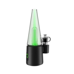 Apex Erig | Wax Concentrate Dry Herb Vaporizer Kit with 4000mAh Battery Type-C