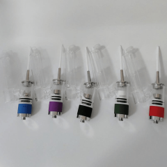 CPENAIL Enail Dab Rig Concentrate Wax Dry Herb Tank Atomizer 510 for Box Mod