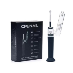 CPENAIL E Nail Dab Rig | Wax Vaporizer with 1100mAh Battery