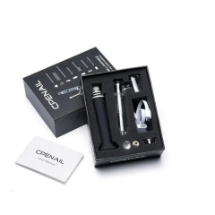 CPENAIL E Nail Dab Rig | Wax Vaporizer with 1100mAh Battery