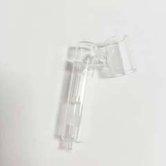 CPenail Glass Attachment Replacement | Glass Bubbler Dab Accessories