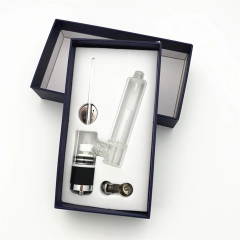 CPENAIL Enail Dab Rig Concentrate Wax Dry Herb Tank Atomizer 510 for Box Mod