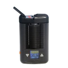 Mighty V3 Dry Herb Wax Concentrates Portable Vaporizer