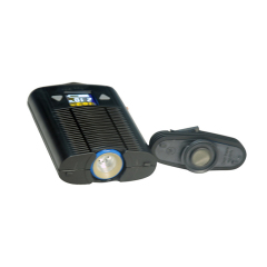 Mighty V3 Dry Herb Wax Concentrates Portable Vaporizer