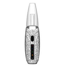 Leaf Buddi WuuKah Nano Vaporizer Kit with 1200mAh Battery