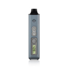 ANIX Taurus Dry Herb Vaporizer with 1300mAh Battery OLED Display