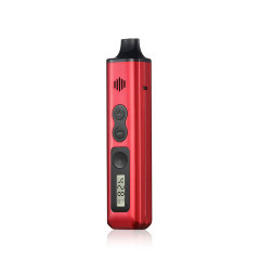 ANIX Taurus Dry Herb Vaporizer with 1300mAh Battery OLED Display