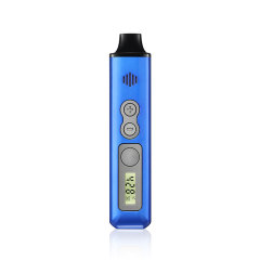 ANIX Taurus Dry Herb Vaporizer with 1300mAh Battery OLED Display