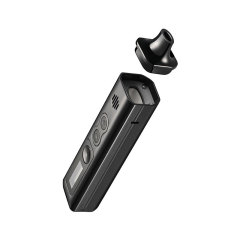 ANIX Taurus Dry Herb Vaporizer with 1300mAh Battery OLED Display