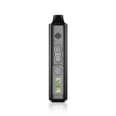 ANIX Taurus Dry Herb Vaporizer with 1300mAh Battery OLED Display