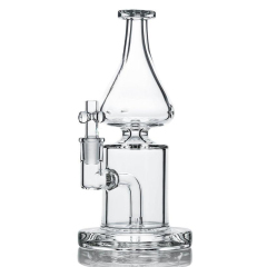 Glass Smoking Water Pipes for Bong/Dab Rig/Bubbler: Gorgeous Design and Superior Usability