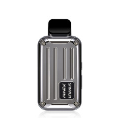 Dry herb Vaporizer Uranus kit Auto-bake Virgo Heater for Wax