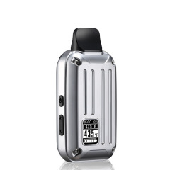 Dry herb Vaporizer Uranus kit Auto-bake Virgo Heater for Wax