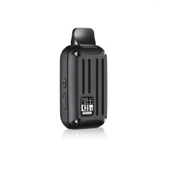 Dry herb Vaporizer Uranus kit Auto-bake Virgo Heater for Wax