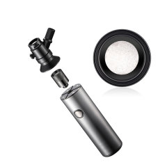 ANIX New Dry Herb Style Dedicated to Wax Vaporizer ANIX Aquarius Kit 1100mAh